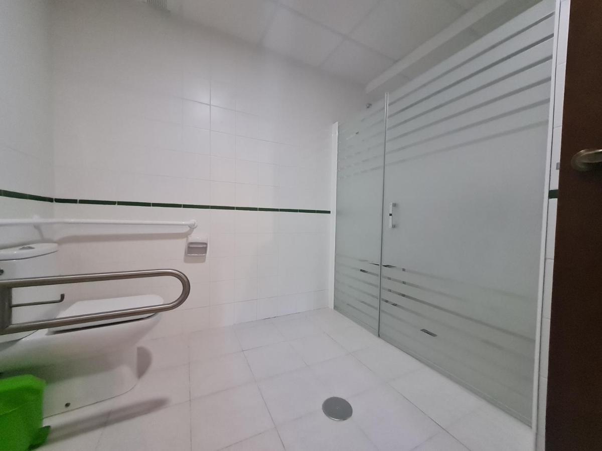Hostal Rural De Cuadros Bedmar y Garciez Esterno foto
